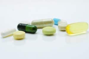 tablets for a prescription